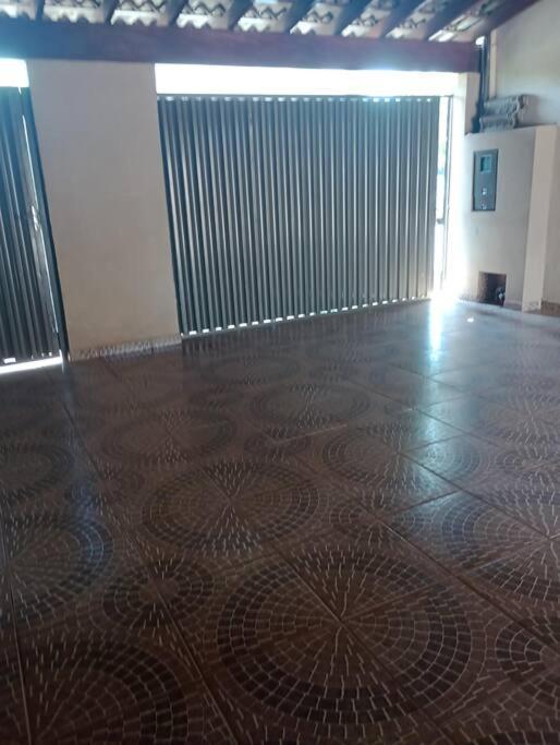 Casa Aconchegante Piscina Ar Condicionado 12 Pax Casa de férias Olímpia