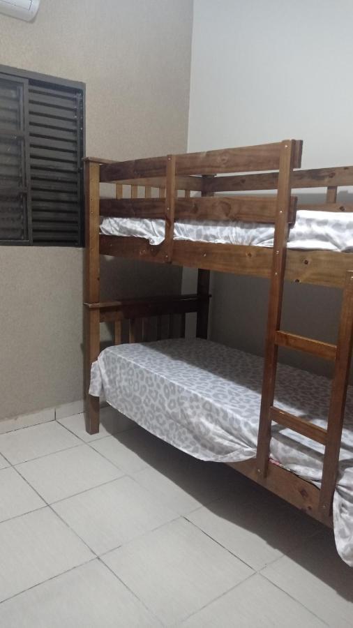 Casa Aconchegante Piscina Ar Condicionado 12 Pax Olímpia