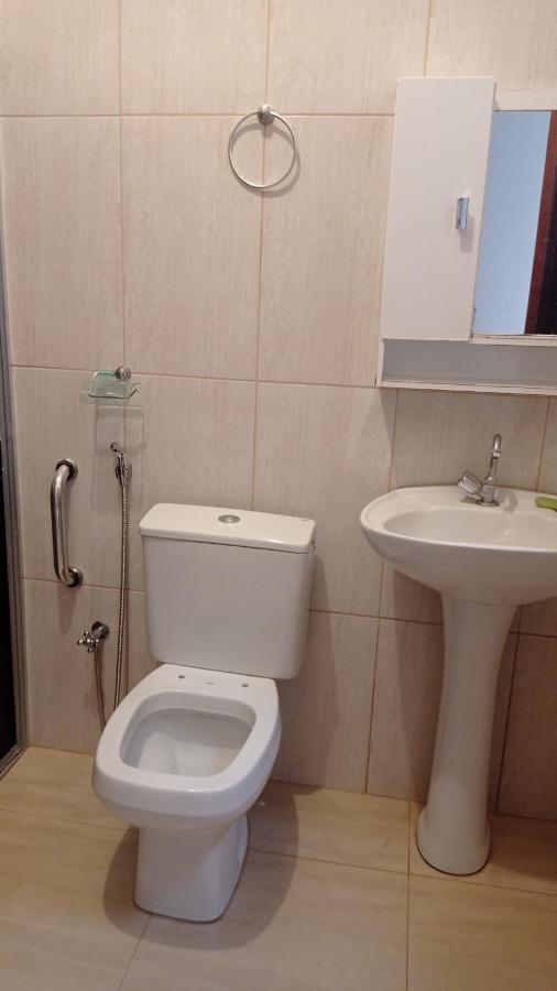 Casa Aconchegante Piscina Ar Condicionado 12 Pax