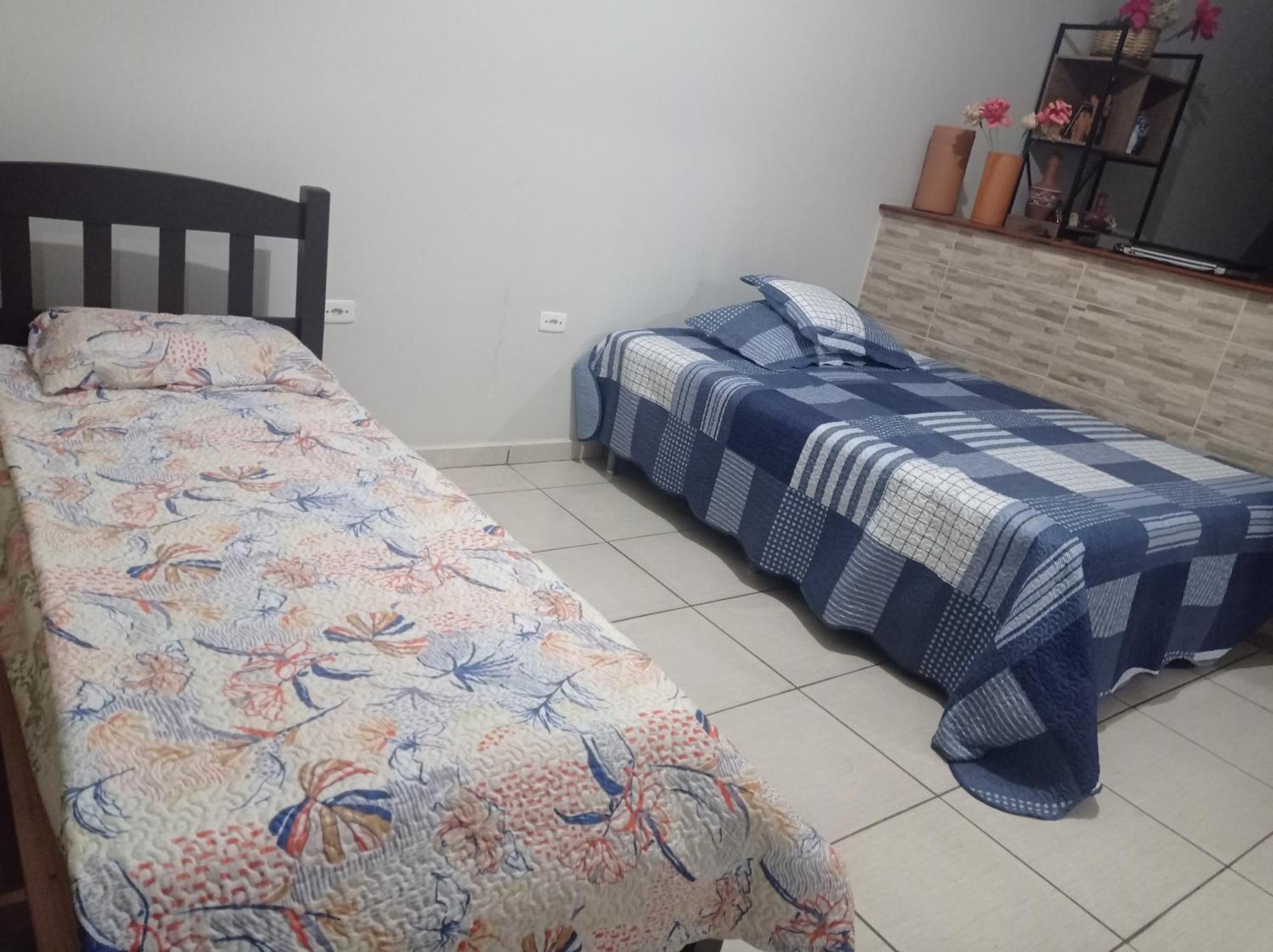 Casa de férias Casa Aconchegante Piscina Ar Condicionado 12 Pax Olímpia