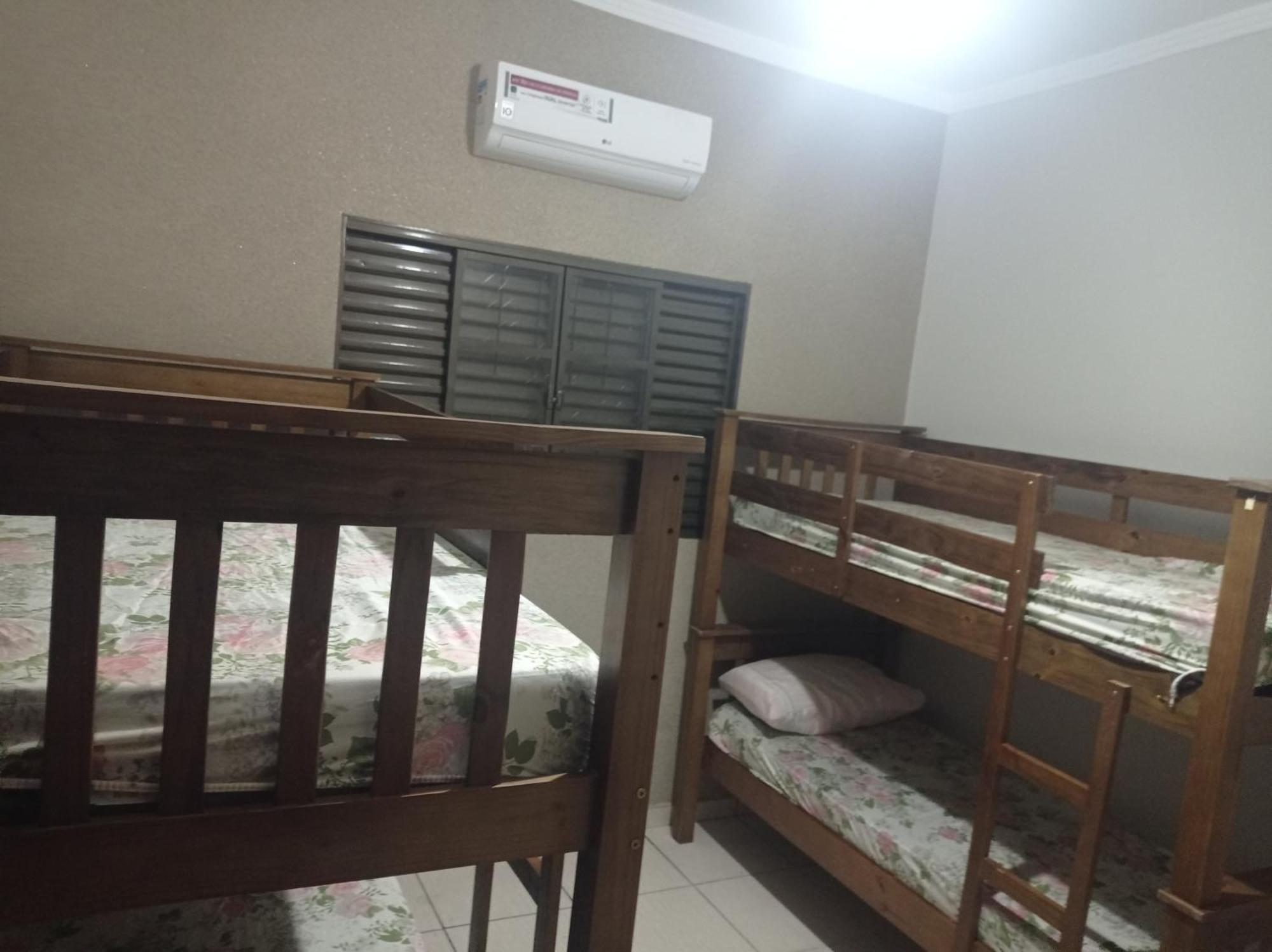 Casa Aconchegante Piscina Ar Condicionado 12 Pax *