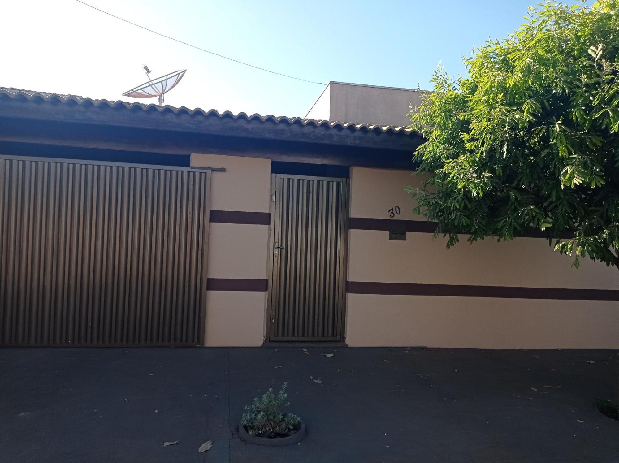 Casa Aconchegante Piscina Ar Condicionado 12 Pax Casa de férias Olímpia